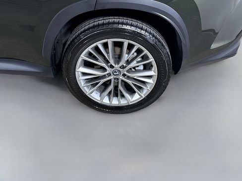 Used 2025 Lexus NX 350h AWD w/ Accessory Package (2T) image 30