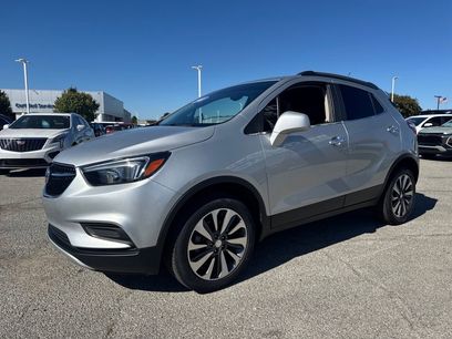 Used 2022 Buick Encore Preferred w/ Safety Package