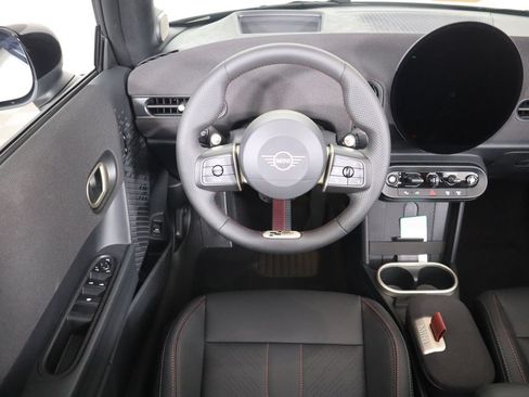 New 2026 MINI Cooper S FWD image 18