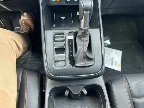 New 2026 Honda CR-V Sport-L image 37