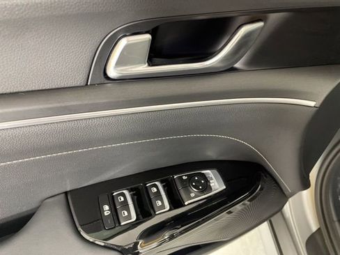 New 2026 Kia K5 GT-Line image 15