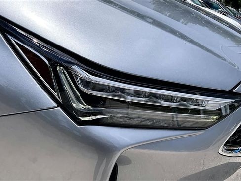 Used 2022 Acura MDX SH-AWD w/ Advance Package image 28