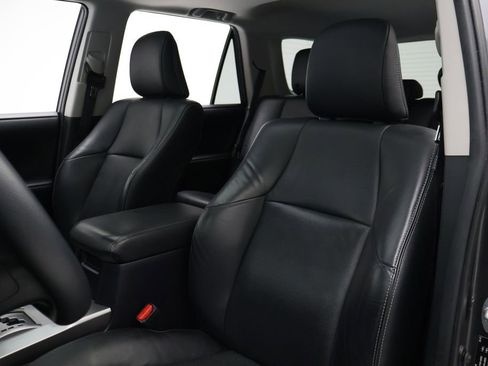 Certified 2023 Toyota 4Runner Limited image 13