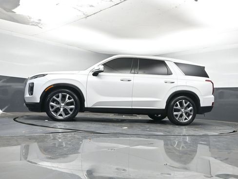 Used 2021 Hyundai Palisade SEL image 28