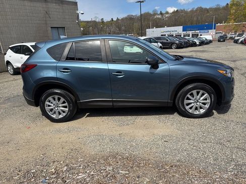 Used 2016 MAZDA CX-5 Touring AWD/4WD image 7