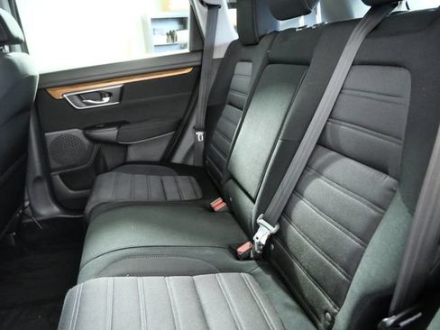 Used 2018 Honda CR-V EX image 14