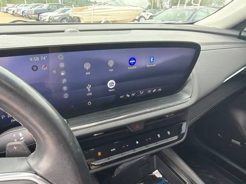 Used 2024 Buick Envision Preferred AWD/4WD image 15
