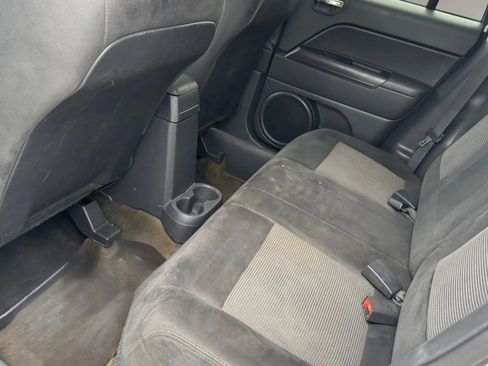 Used 2016 Jeep Compass Sport w/ Power Value Group FWD image 12