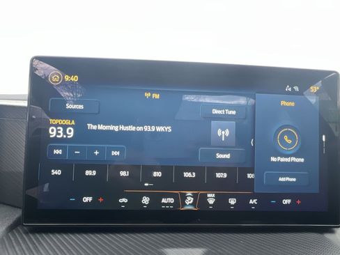 New 2026 Ford Mustang GT image 18