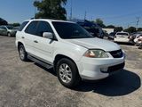 Used 2003 Acura MDX Touring image 4