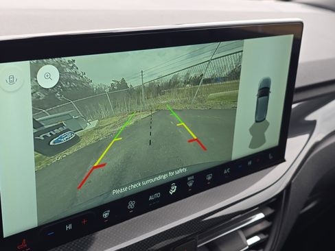 New 2026 Ford Escape ST-Line Select w/ Equipment Group 401A image 22