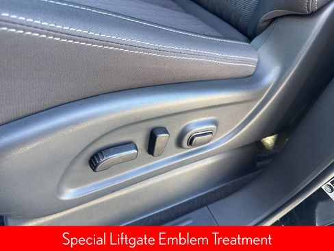 Certified 2024 Nissan Titan SV w/ SV Convenience Package image 25