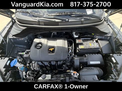 Certified 2024 Kia Soul LX w/ Option Group 015 FWD image 20