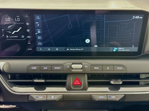 New 2025 Kia K4 GT-Line Turbo image 16