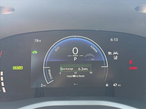 New 2026 Toyota Camry SE FWD image 14