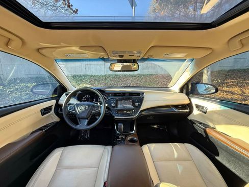 Used 2016 Toyota Avalon Limited image 19