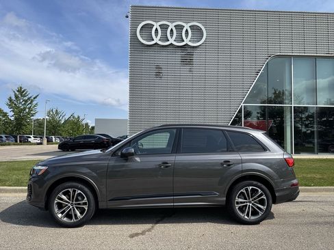 New 2026 Audi Q7 2.0T Premium AWD/4WD image 29