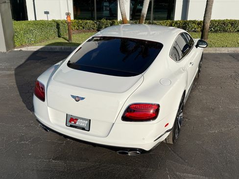 Used 2015 Bentley Continental GT V8 S image 18