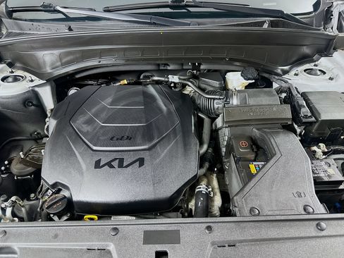 Used 2023 Kia Telluride EX X-Line AWD/4WD image 33