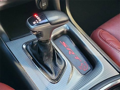 Used 2020 Dodge Charger SRT Hellcat w/ Harman/Kardon Audio Group image 25