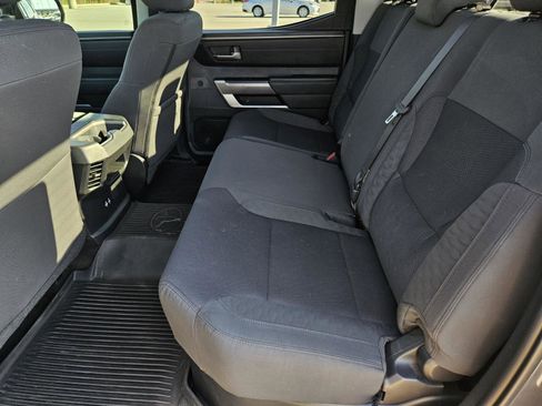 Used 2023 Toyota Tundra SR5 AWD/4WD image 28