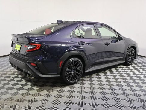 New 2026 Subaru WRX Limited image 7