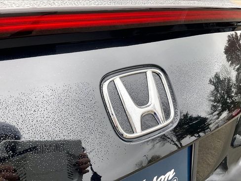 Used 2019 Honda Civic EX image 7