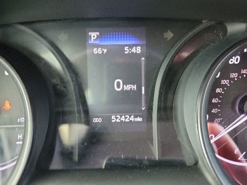 Used 2023 Toyota Camry SE FWD image 11