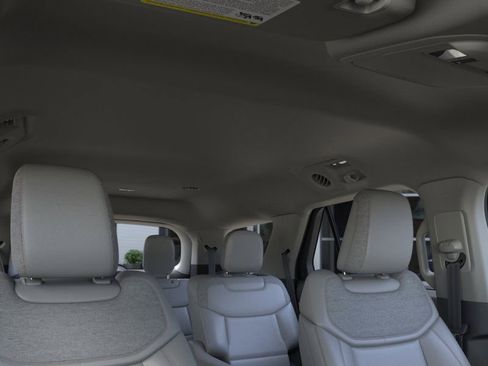 New 2026 Ford Explorer Active w/ Active Comfort Package RWD image 45