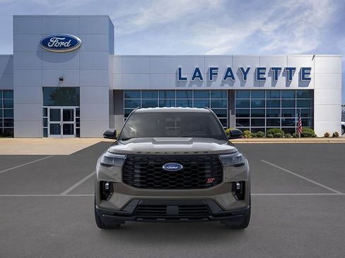 New 2026 Ford Explorer ST AWD/4WD image 6