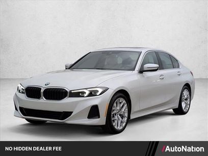 Used 2025 BMW 330i Sedan