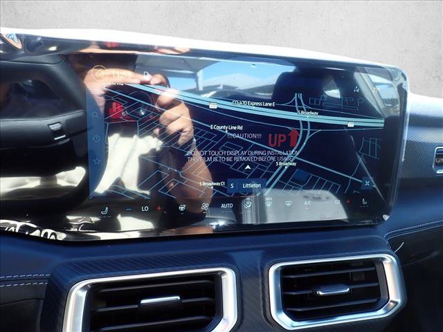 New 2026 Ford Mustang GT Premium w/ GT Performance Package RWD image 19