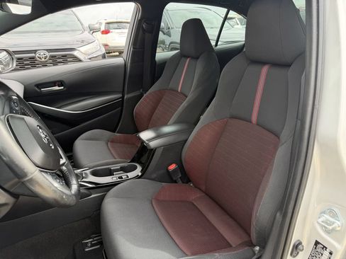 Used 2023 Toyota Corolla SE FWD image 25