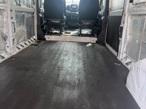 Used 2025 RAM ProMaster 2500 w/ Convenience Group FWD image 12