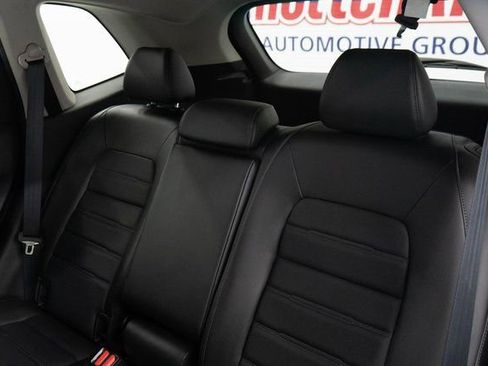 Certified 2025 Honda CR-V EX-L image 17