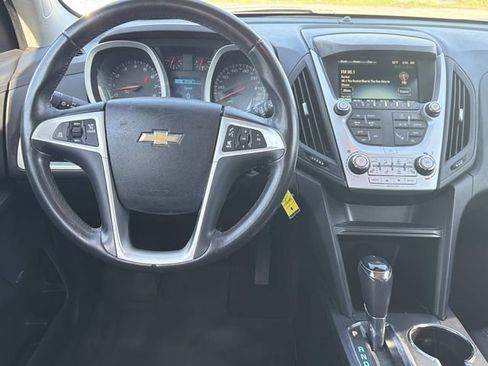 Used 2016 Chevrolet Equinox LT w/ Convenience Package AWD/4WD image 23