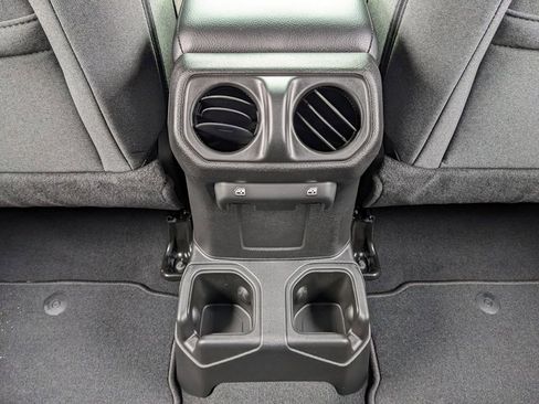 Used 2026 Jeep Wrangler Sport image 35