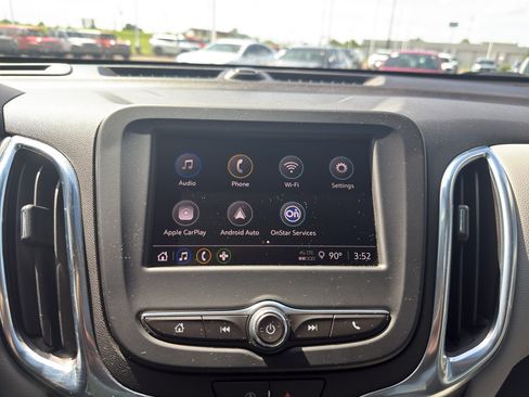 Used 2024 Chevrolet Equinox LS AWD/4WD image 15