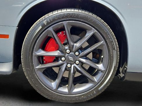 Used 2021 Dodge Challenger GT w/ Blacktop Package AWD/4WD image 8