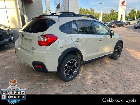 Used 2014 Subaru Crosstrek 2.0i Limited AWD/4WD image 11
