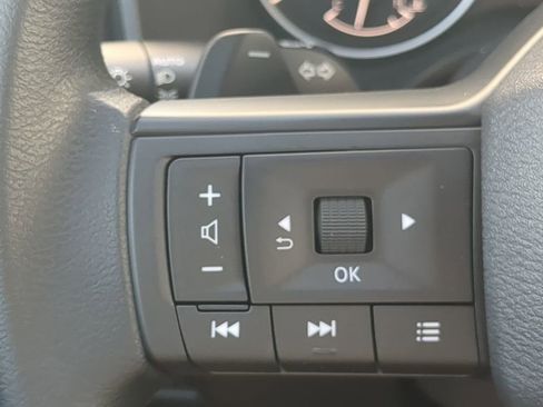 New 2026 Nissan Rogue S image 22