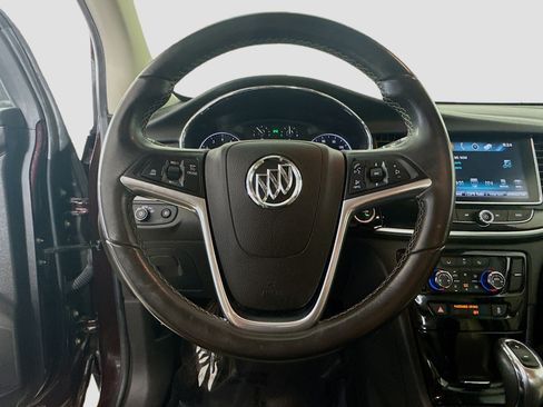 Used 2017 Buick Encore Preferred FWD image 13