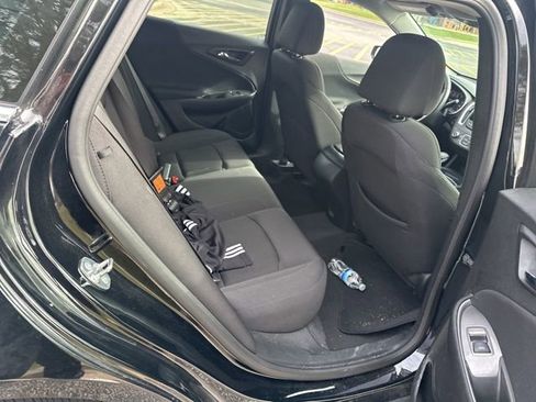 Used 2025 Chevrolet Malibu RS image 9