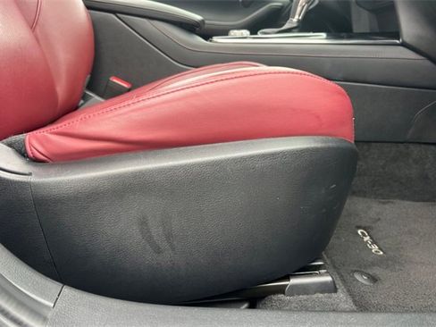 Used 2024 MAZDA CX-30 AWD 2.5 S w/ Preferred Package image 23