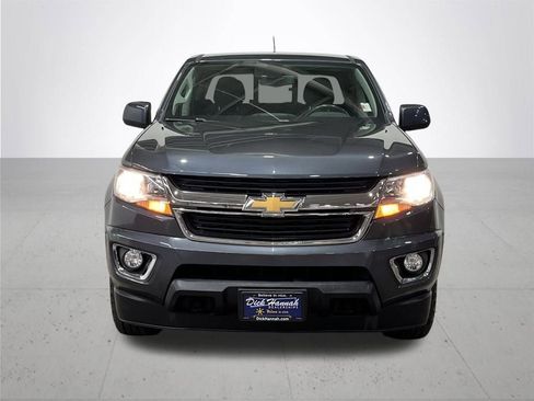 Used 2017 Chevrolet Colorado LT w/ LT Convenience Package image 4
