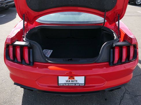 Used 2021 Ford Mustang GT w/ Black Accent Package image 22