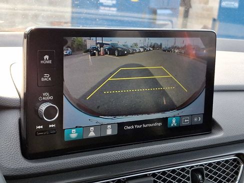 Certified 2023 Acura Integra A-Spec image 21