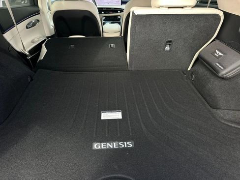New 2026 Genesis GV70 2.5T image 15