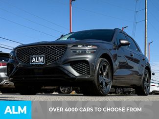 Used 2023 Genesis GV70 3.5T Sport w/ Sport Prestige Package video 3