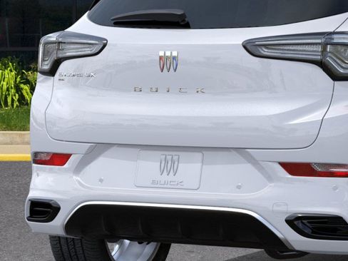 New 2026 Buick Encore GX Avenir image 16